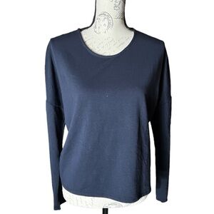 Sundays one top with mesh back size L